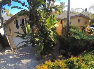 641 Ferrara Way, Santa Barbara, CA 93105