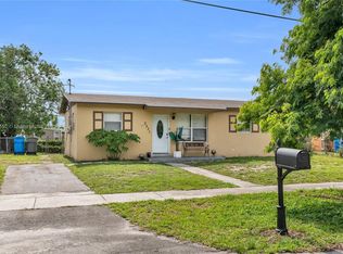 3331 SW 32nd Ave, West Park, FL 33023