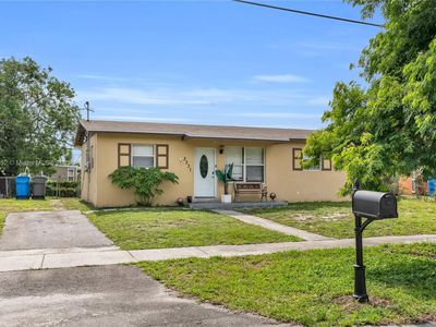3331 SW 32nd Ave, West Park, FL, 33023