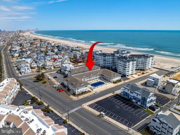 1600 Atlantic Ave APT 14, Longport, NJ 08403