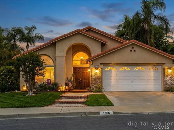 1705 Shelly Ct, Brea, CA 92821