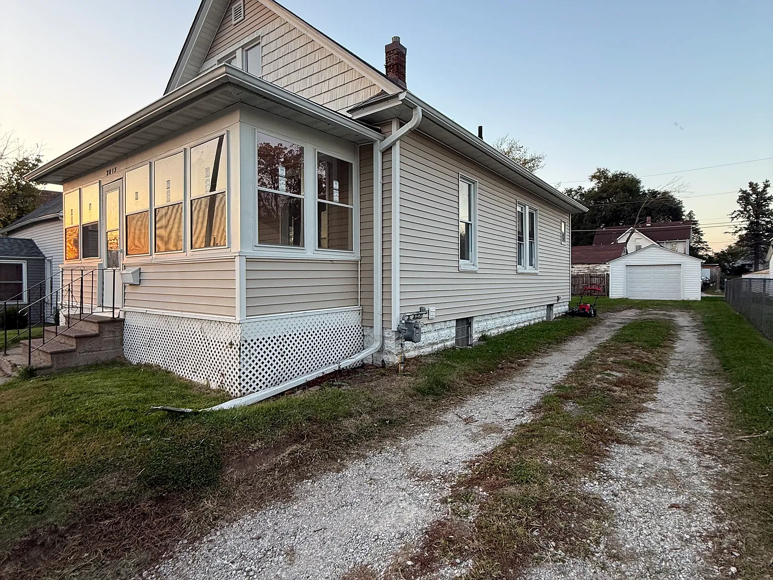 3 bed, 1122 sqft, $1,200 — Photo 4