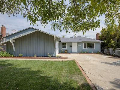 13144 Beaver St, Sylmar, CA, 91342