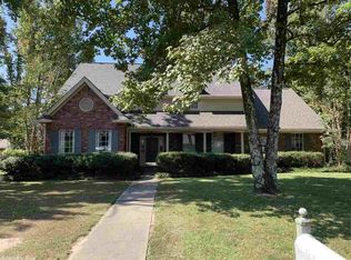 7408 S Beech St, Pine Bluff, AR 71603