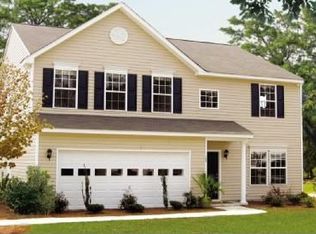 1941 Daffodil Dr, Beavercreek Township, OH