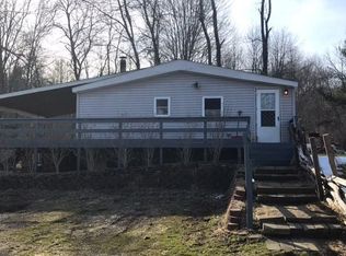 9133 S Watson Run Rd, Meadville, PA 16335