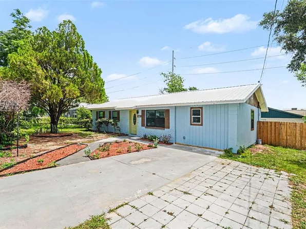 14814 11th St, Dade City, FL 33523