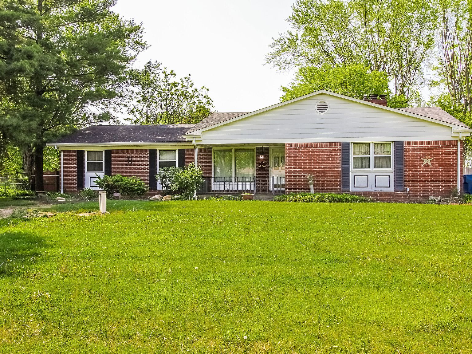 4941 Wanamaker Dr, Indianapolis, IN 46239 Zillow