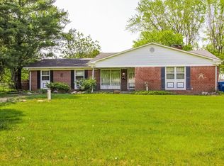 4941 Wanamaker Dr, Indianapolis, IN