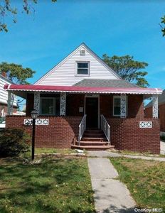 120-27 233rd Street, Jamaica, NY, 11411