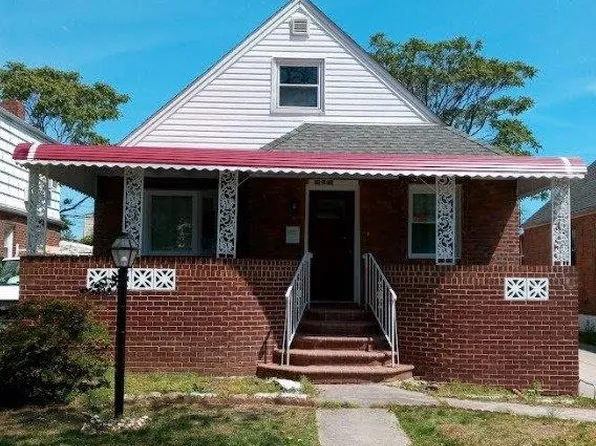 120-27 233rd Street, Cambria Heights, NY 11411