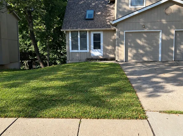 7324 N Liberty St, Kansas City, MO 64118