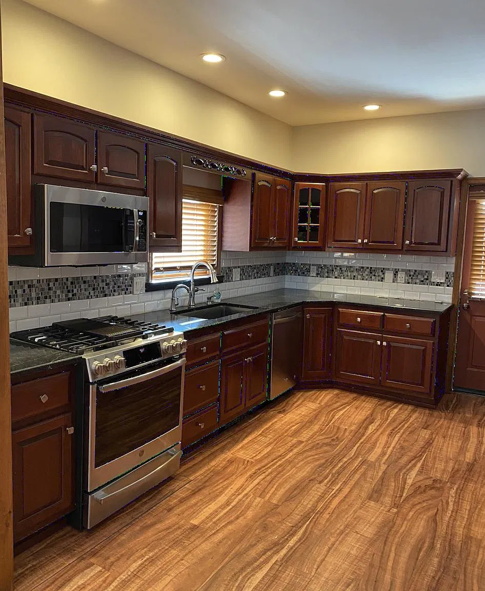 3 bed, 1.5 bath, 1500 sqft, $1,800 — Photo 4