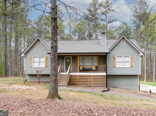 279 Campground School Rd, Dallas, GA 30157