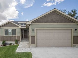 2830 Arrowhead Meadows Dr, Billings, MT 59102