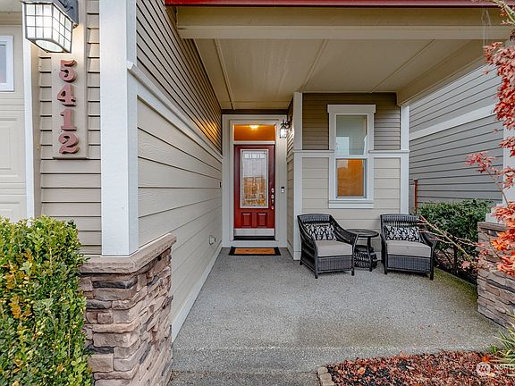 5th image of 5412 James Place SE