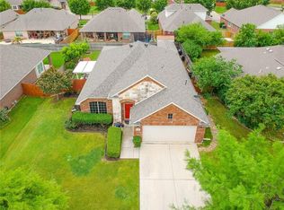 749 Catalpa Rd, Saginaw, TX 76131