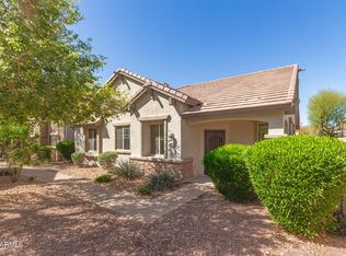 2580 E Boston St, Gilbert, AZ 85295