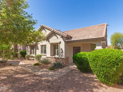2580 E Boston St, Gilbert, AZ, 85295