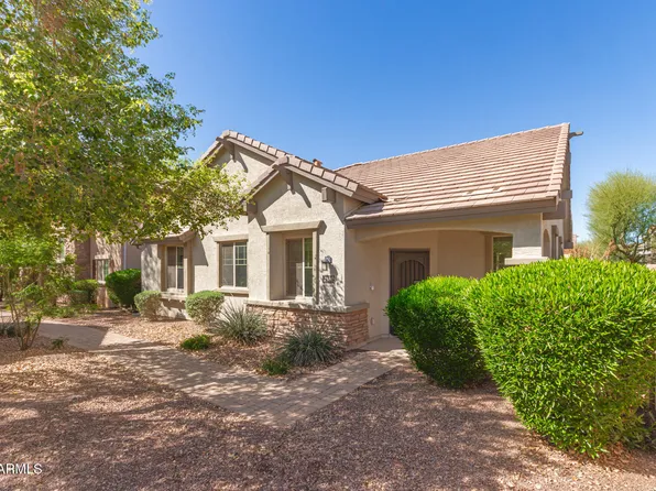 2580 E BOSTON Street, Gilbert, AZ 85295