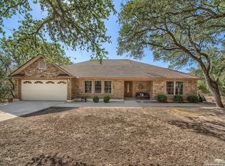 506 Hollow Brk, San Antonio, TX 78253
