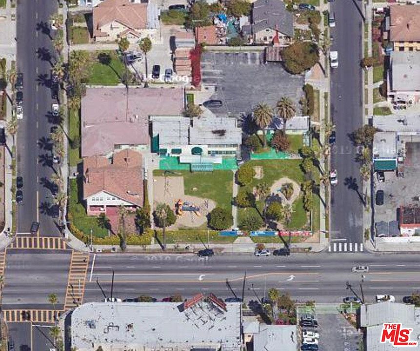1st image of 2029 W Washington Blvd