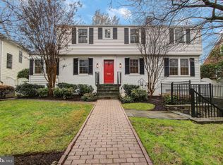 8205 Maple Ridge Rd, Bethesda, MD 20814