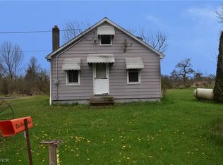 4223 S Bailey Rd, North Jackson, OH 44451