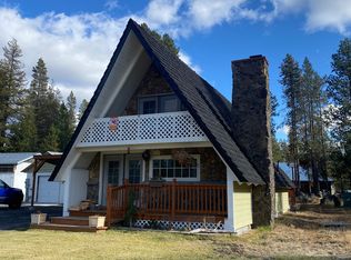 16187 Dawn Rd, La Pine, OR 97739