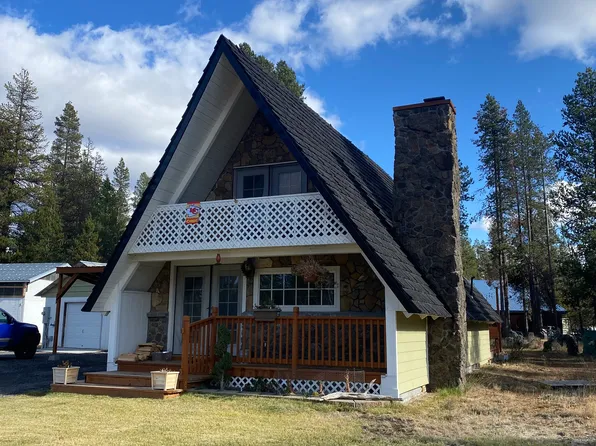 16187 Dawn Rd, La Pine, OR 97739