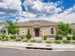 14881 E Poundstone Dr, Aurora, CO 80015