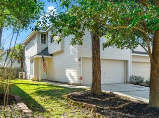 123 N Camellia Grove Cir, Spring, TX 77382