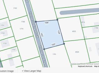 1791 Thorpe Landing Rd SW LOT 1, Ocean Isle Beach, NC 28469