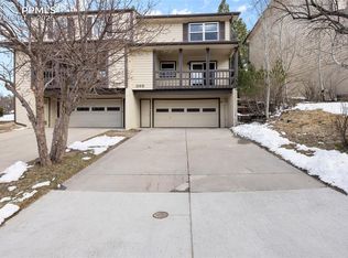 395 Raspberry Ln, Monument, CO 80132