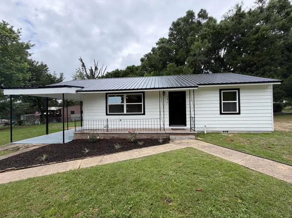 197 North Ave, Crestview, FL 32536