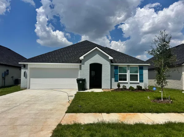 3125 Sapphire Dr, Lake Charles, LA 70607