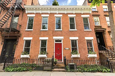 Sold by Corcoran