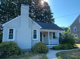 24 Murray Rd, Newton, MA 02465