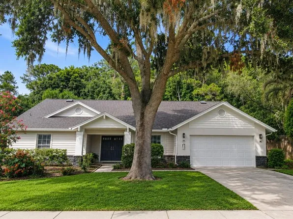 785 Centerwood Dr, Tarpon Springs, FL 34688