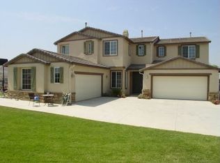 17511 Greentree Dr, Riverside, CA 92503