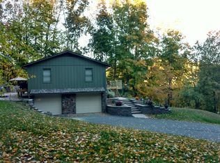 39 Fox Hill Rd, Lafayette, NJ 07848