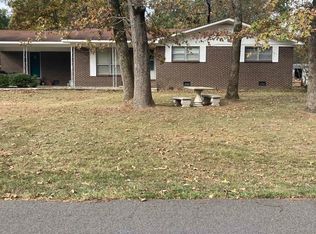 248 Harrison St, Rainsville, AL 35986