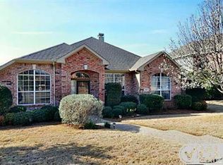 3100 Great Southwest Dr, Plano, TX 75025