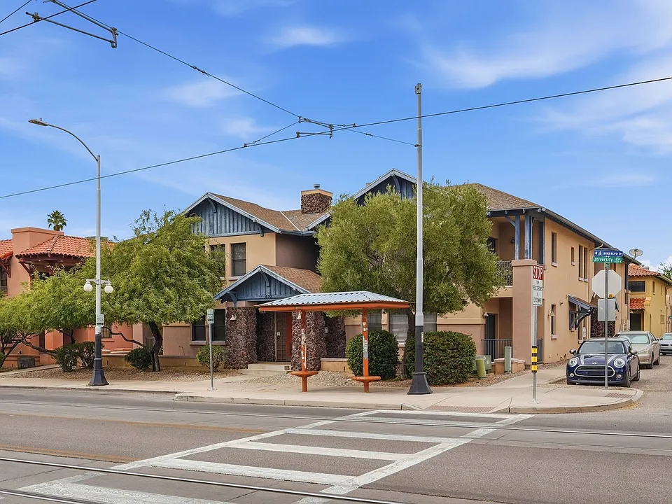 630 E. Harvill Dr. Unit #108