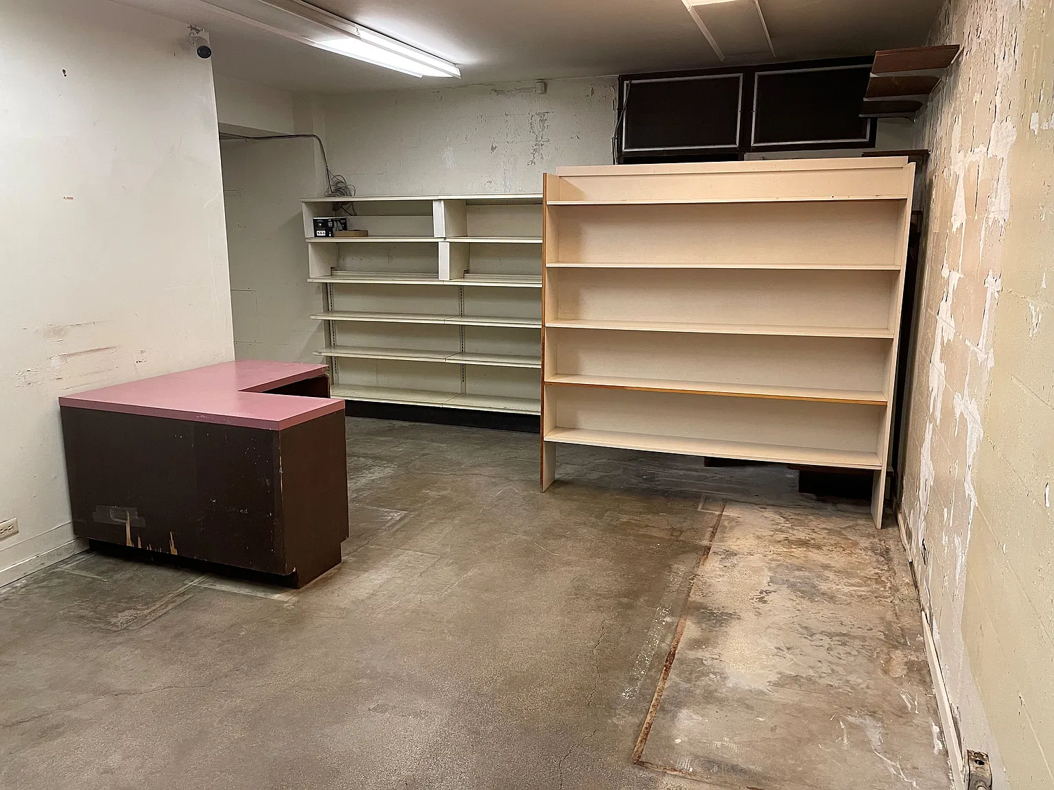 Studio, 450 sqft, $1,800 — Photo 2