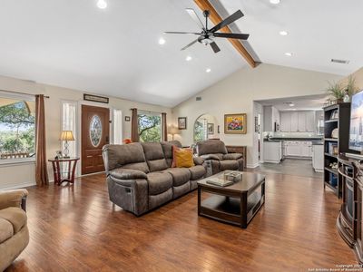 26817 Hogan Dr, San Antonio, TX, 78260