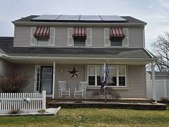 1419 Clay Ave, Brick, NJ 08724