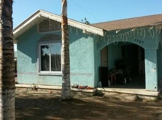 3907 E Jensen Ave, Fresno, CA 93725