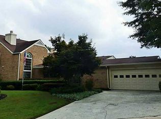 4417 Village Oaks Rdg, Atlanta, GA 30338