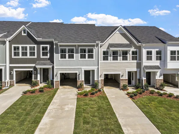 129 Elyse Overlook Loop, Sanford, NC 27332